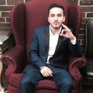 Meet your Posher, Wasim